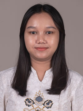 Angelia Ovia Rinanda, S.Pd.