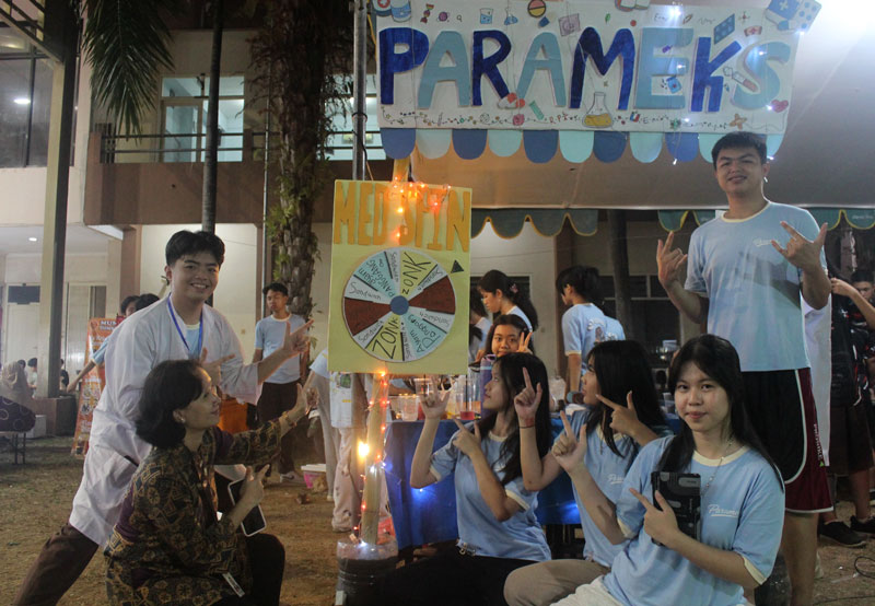 Just A Bazaar? Let’s Think Again! Just A Bazaar? Let’s Think Again!