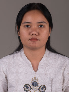 Meliana Evita Chandra, S.E.
