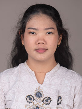 Yesica Elisabeth Br Sianturi, S.Pd.